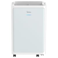 Midea 美的 28公升變頻二合一空氣淨化抽濕機 MDDI-28L3D