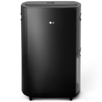 LG 樂金 40公升變頻式離子殺菌智能抽濕機 WD25GVKF0