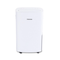 Toshiba 東芝 21公升壓縮式抽濕機 RAD-Y200H