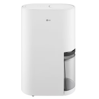 LG 樂金 26公升 PuriCare 雙迴轉變頻抽濕機 DD14GMWE0