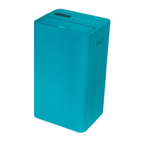 Rasonic 樂信 17公升壓縮式抽濕機 RPD-Y17