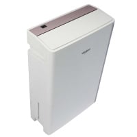 Whirlpool 惠而浦 24公升抽濕機 DS242NF