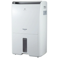 Panasonic 樂聲 21公升2合1空氣淨化抽濕機 F-YAU21H