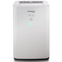 German Pool 德國寶 20公升 WiFi 智能 UVC 空氣淨化抽濕機 DHM-911-SC