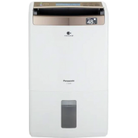 Panasonic 樂聲 28公升 2合1空氣淨化抽濕機 F-YAV28H