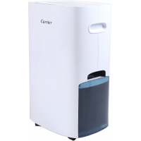 Carrier 開利 26公升壓縮式抽濕機 DC-26KX
