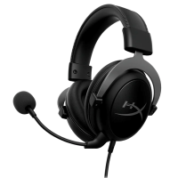 HyperX Cloud II 頭戴式電競耳機