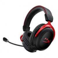 HyperX Cloud II Wireless+DTS:X 無線頭戴式電競耳機