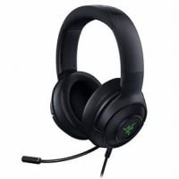 Razer Kraken V3 X Wired USB 頭戴式電競耳機