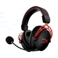 HyperX Cloud Alpha Wireless Gaming Headset 頭戴式電競耳機