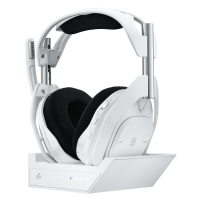 Logitech G Astro A50 X Lightspeed Wireless Gaming Headset + Base Station 無線遊戲耳機連基座