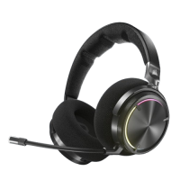 Corsair Virtuoso Max 無線電競耳機