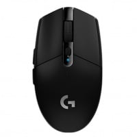 Logitech G G304 Lightspeed 無線遊戲滑鼠