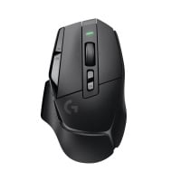 Logitech G G502 X Lightspeed 無線遊戲滑鼠