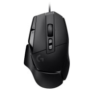 Logitech G G502 X 遊戲滑鼠