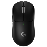Logitech G PRO X Superlight 2 無線電競滑鼠