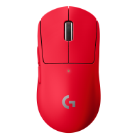 Logitech G Pro X Superlight 2 SE 無線輕量化電競滑鼠
