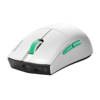 Thunderobot 雷神 4K Nearlink 三模星閃電競滑鼠 ML903