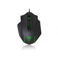 T-DAGGER Major Gaming Mouse 有線電競滑鼠 T-TGM303