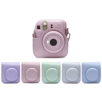 Fujifilm INSTAX MINI 12 Camera Case 即影即有相機專用保護套