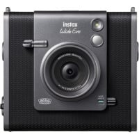 Fujifilm instax Wide Evo 即影即有相機