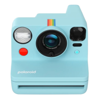 Polaroid Now+ Generation 3 i-Type Instant Camera 即影即有相機