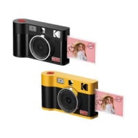 Kodak Mini Shot 2 ERA 復古即影即有相機及相片打印機 MS200