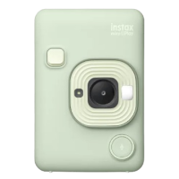 Fujifilm Instax mini LiPlay 兩用即影即有相機 (USB Type-C 充電版)