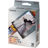Fujifilm instax Wide Brushed Metallics 即影即有相紙 (10張)