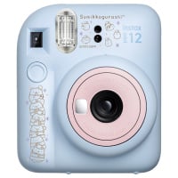 Fujifilm Takara Tomy Instax Mini 12 角落生物 即影即有相機