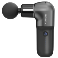 MOMAX Relaxmus 筋膜按摩槍 HL9