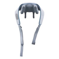 Mediness 6D大師肩腰鬆 溫感肩腰按摩器