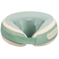 3ZeBra 溫揉頸 肩頸U型按摩枕 G09-1