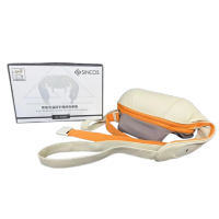 Sincos 智能恆溫四手頸部按摩儀 SC-NM360