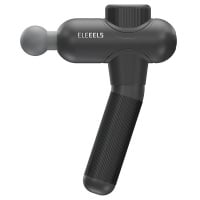 Eleeels X3 Plus Thermal 輕量型便攜按摩槍 (附冷熱金屬頭)