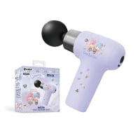 XPower x Sanrio Little Twin Stars 超迷你肌肉按摩槍 MG19