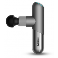 Philips 飛利浦 運動迷你按摩槍 PPM7501