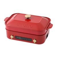 Bruno 電子多功能電熱鍋 BOE123