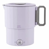 Bruno 雙電壓便攜電煮鍋 BAK810