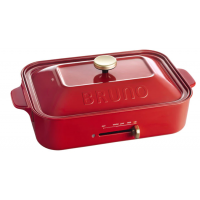 Bruno 多功能電熱鍋 BOE021