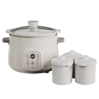 Imarflex 伊瑪牌 多功能電子燉盅 (2.4公升) ISP-24EG