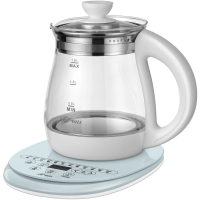 Famous 法國名家 玻璃保健養生壺 (1.8公升) FK-18GP(FAM)