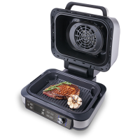 German Pool 德國寶 多功能電熱扒爐 ESG-1706