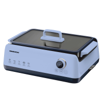 Daewoo 大宇 無煙電烤爐 SG-2717C