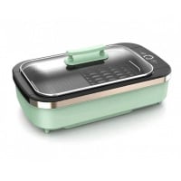 Daewoo 大宇 韓式無煙電燒烤爐 SK1 (升級款)