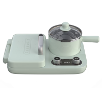 Gemini 雙子星 多功能早餐機 GMC2V