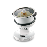 German Pool 德國寶 智能IH爆炒皇 ISF-620