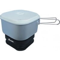 Sanki 山崎 萬用鍋 (旅行式) SK-R903