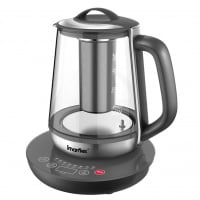 Imarflex 伊瑪牌 『語音秘書』玻璃養生壺 (2公升) IOK-20V