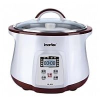 Imarflex 伊瑪牌 多功能電子燉盅 (1.8公升) ISP-18EG